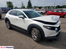 Mazda CX-30 2020 2