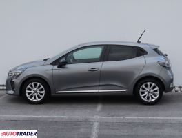 Renault Clio 2024 1.0 89 KM