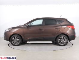 Hyundai ix35 2014 1.6 132 KM Hyundai ix35 2014 1.6 132 KM