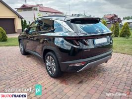 Hyundai Tucson 2022 1.6 150 KM