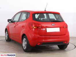 Kia Venga 2010 1.6 123 KM
