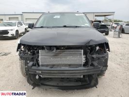 Dodge Journey 2019 2