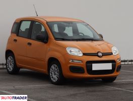 Fiat Panda - zobacz ofertę