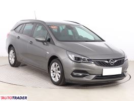 Opel Astra 2020 1.2 128 KM Opel Astra 2020 1.2 128 KM