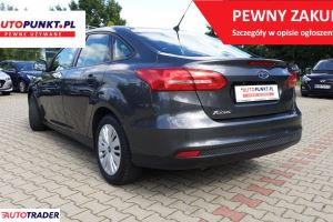 Ford Focus 2017 1.6 105 KM Ford Focus 2017 1.6 105 KM