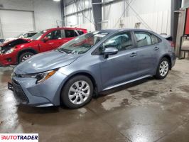 Toyota Corolla - zobacz ofertę