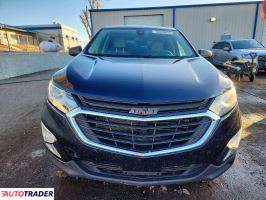 Chevrolet Equinox 2020 1