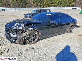 BMW 540 - zobacz ofertę