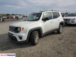 Jeep Renegade 2020 1