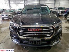 GMC Terrain 2022 1