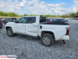 Toyota Tacoma 2024 2