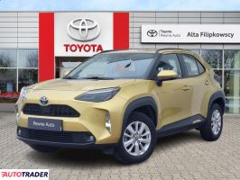 Toyota Pozostałe - zobacz ofertę