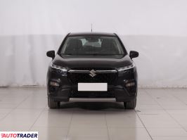 Suzuki SX4 S-Cross 2023 1.4 127 KM