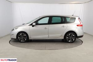 Renault Grand Scenic 2010 2.0 138 KM Renault Grand Scenic 2010 2.0 138 KM