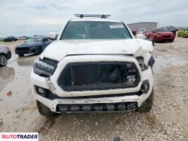 Toyota Tacoma 2022 3 Toyota Tacoma 2022 3