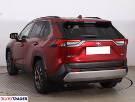 Toyota RAV 4 2022 2.0 172 KM