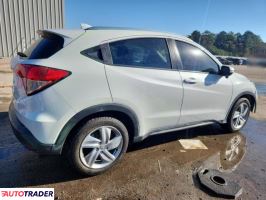 Honda HR-V 2019 1