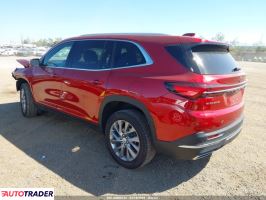 Buick Enclave 2025 2