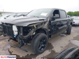 Dodge Ram 2025 3