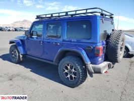 Jeep Wrangler 2020 3