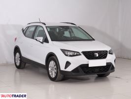 Seat Arona 2023 1.0 108 KM