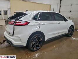 Ford Edge 2020 2