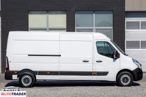 Renault Master 2019 2.3