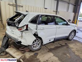 Ford Edge 2021 2