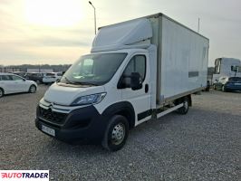 Citroen Jumper 2020 2.2