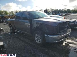 Dodge Ram 2019 5 Dodge Ram 2019 5
