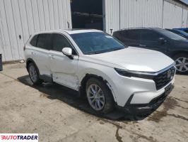Honda CR-V 2023 1