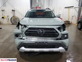 Toyota Pozostałe 2023 2 Toyota Pozostałe 2023 2