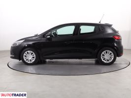 Renault Clio 2018 1.1 72 KM