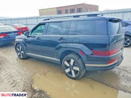 Hyundai Santa Fe 2024 1