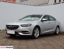 Opel Insignia 2020 1.5 162 KM
