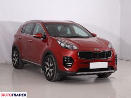 Kia Sportage - zobacz ofertę