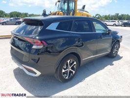 Kia Sportage 2024 2