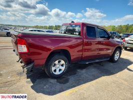 Dodge Ram 2022 3