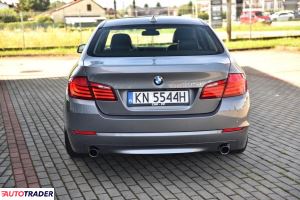 BMW 535 2011 3.0 306 KM