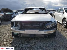 Honda Accord 2019 1