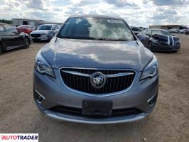 Buick Pozostałe 2019 2 Buick Pozostałe 2019 2