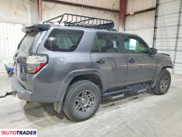 Toyota Pozostałe 2021 4