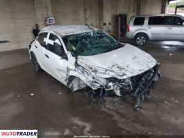 Honda Civic 2021 1