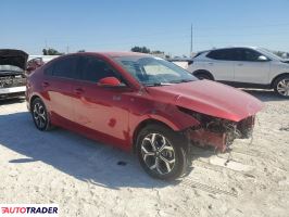 Kia Pozostałe 2021 2