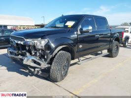 Ford Pozostałe 2020 5