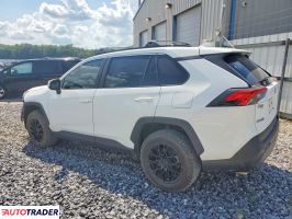 Toyota Pozostałe 2021 2