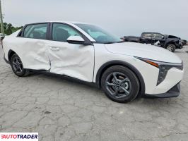 Kia Pozostałe 2026 2