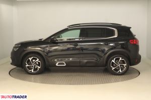 Citroen C5 2019 1.2 128 KM