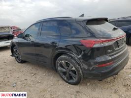 Audi Q4 2024 Audi Q4 2024