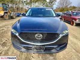 Mazda CX-5 2020 2
